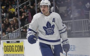 NHL Playoffs Top Goalscorer Odds - Matthews - MacKinnon