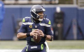 Trading Russell Wilson Seahawks