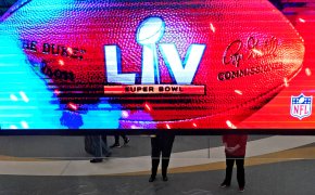 Super Bowl LV, Tampa Bay