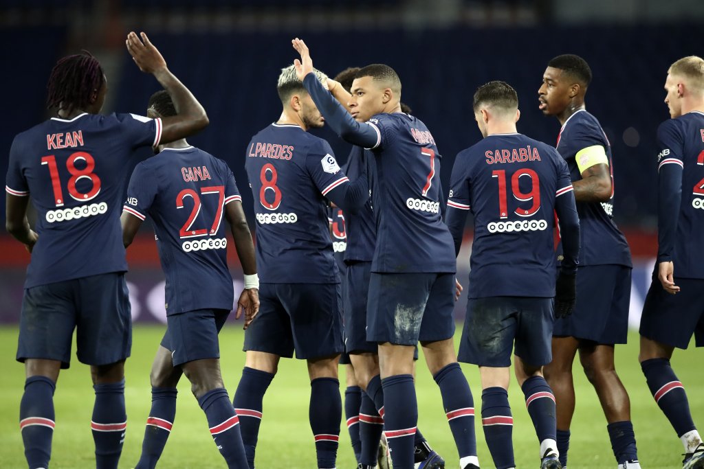 Marseille vs PSG Odds & Prediction - Ligue 1 Round 24