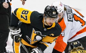 April 15th NHL odds - Flyers vs Penguins & Blue Jackets vs Stars