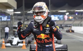 F1 Bahrain Grand Prix - Max Verstappen favored