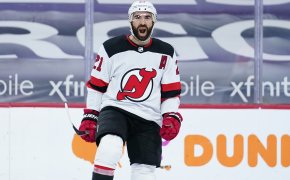 New York Islanders Stanley Cup odds after trading for Kyle Palmieri and Travis Zajac