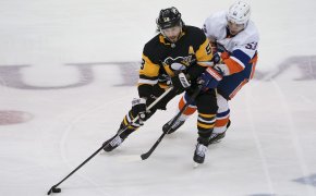 Kris Letang, Defenseman, Pittsburgh Penguins