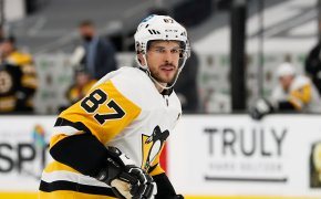 New Jersey Devils vs Pittsburgh Penguins odds April 9th - Sidney Crosby