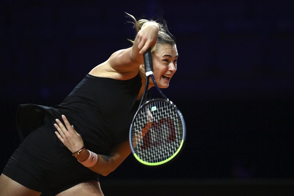 Aryna Sabalenka vs Elise Mertens Odds & Prediction - WTA Madrid Open