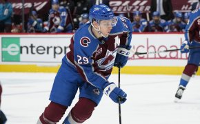 NHL Odds May 12th - Avalanche vs Kings - Golden Knights vs Sharks