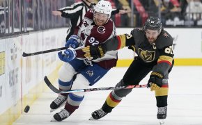 2021 NHL Playoffs Second Round Series odds
