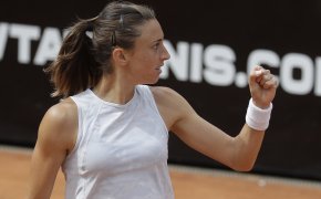 Karolina Pliskova vs Petra Martic