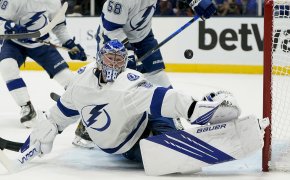 Updated Stanley Cup odds 2021 NHL Playoffs - Lightning, Golden Knights, Canadiens