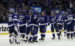 Lightning vs Islanders Game 6 Odds 2021 NHL Playoffs - Stamkos