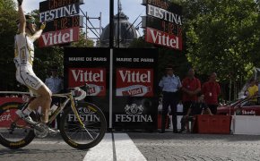 Tour de France Stage 19