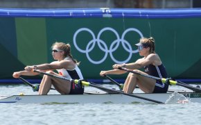 2020 Tokyo Olympic Women's Rowing odds