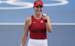 Anastasia Pavlyuchenkova vs Belinda Bencic
