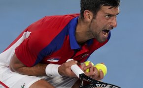 Novak Djokovic vs Pablo Carreno-Busta