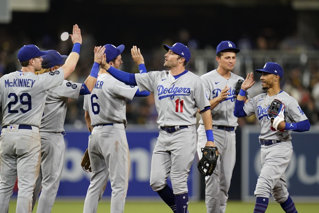 Dodgers vs Rockies Odds, Betting Lines, and Probable Pitchers (Sep. 