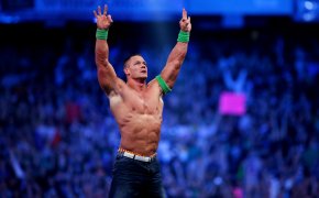 WWE SummerSlam 2021 odds - John Cena and Roman Reigns