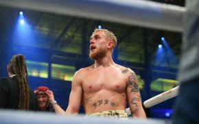 Who will Jake Paul fight next odds - Tom Fury & Conor McGregor