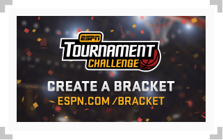 ESPN Tournament Challenge screenshot