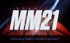 Road to March Madness 2021 image