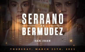 Serrano vs Bermudez