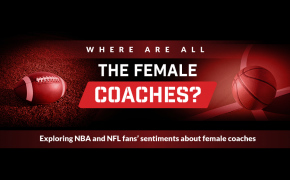 Female coaches header