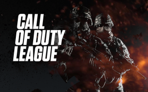 Call of Duty League odds