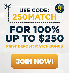 SugarHouse sportsbook promo code with athletes and state outline