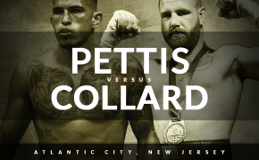 PFL 1 Odds - Anthony Pettis vs Clay Collard