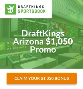 DraftKings retail sportsbook with promo details