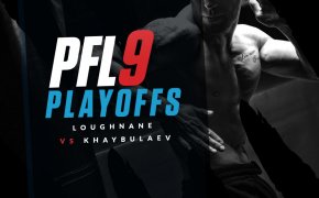 PFL 9 odds - Brendan Loughnane vs Movlid Khaybulaev