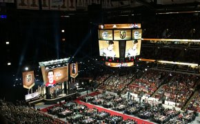 The 2017 NHL Entry Draft