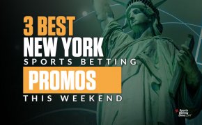 New York sports betting promos
