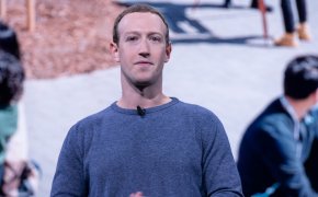 Mark Zuckerberg first MMA opponent ods