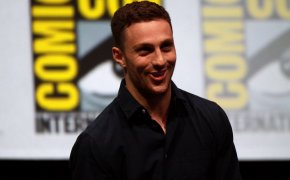 Aaron Taylor-Johnson is the favorite in the Next James Bond Odds 2023