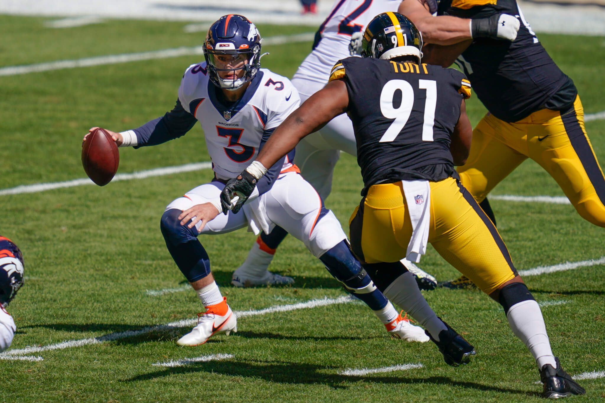 Steelers broncos game betting line maki s 13 steps to investing