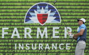 Farmers Insurance open