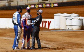 NASCAR Food City Dirt Race odds