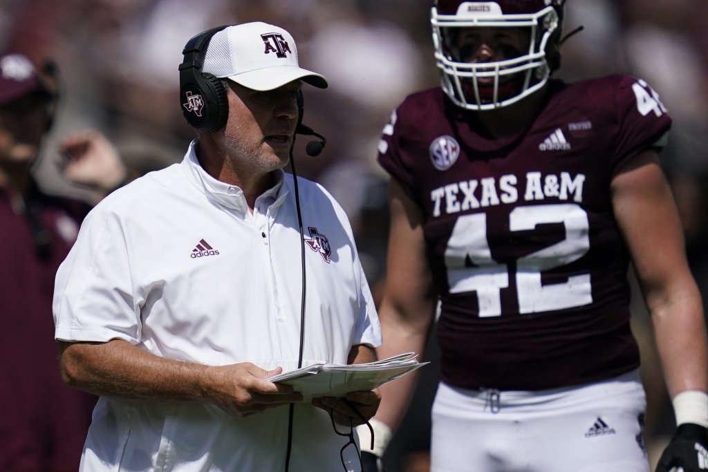 Arkansas vs Texas A&M Opening Odds - Aggies 6-Point Favorites Against R...