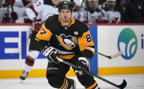 Devils vs Penguins Thursday NHL odds