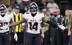 NFL Week 10 Player Props