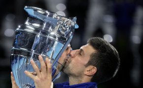 Novak Djokovic vs Andrey Rublev
