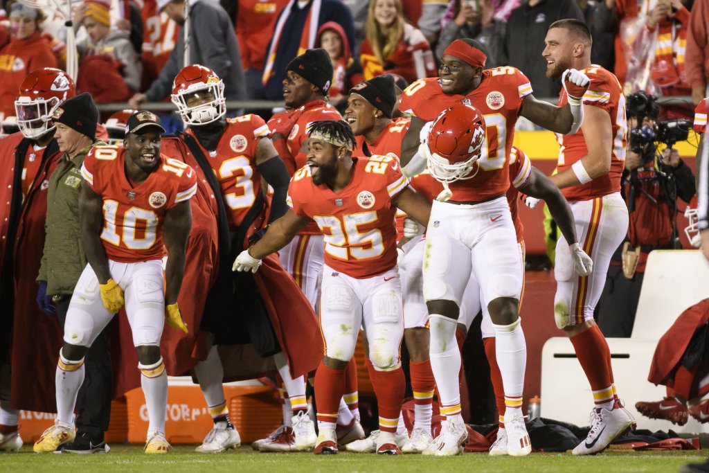 betting odds broncos chiefs odds