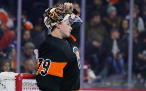 Devils vs Flyers Wednesday NHL odds