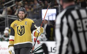 Golden Knights vs Bruins Tuesday NHL odds