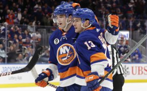 Kings vs Islanders Thursday NHL odds
