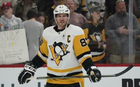 Penguins vs Sabres Wednesday NHL odds