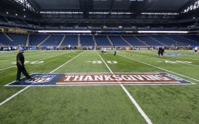 NFL Week 12 Thanksgiving promos, bonuses and odds boosts