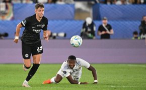 Eintracht Frankfurt vs Tottenham picks