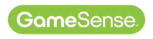 GameSense logo